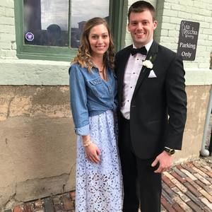 Meet your Posher, Sara